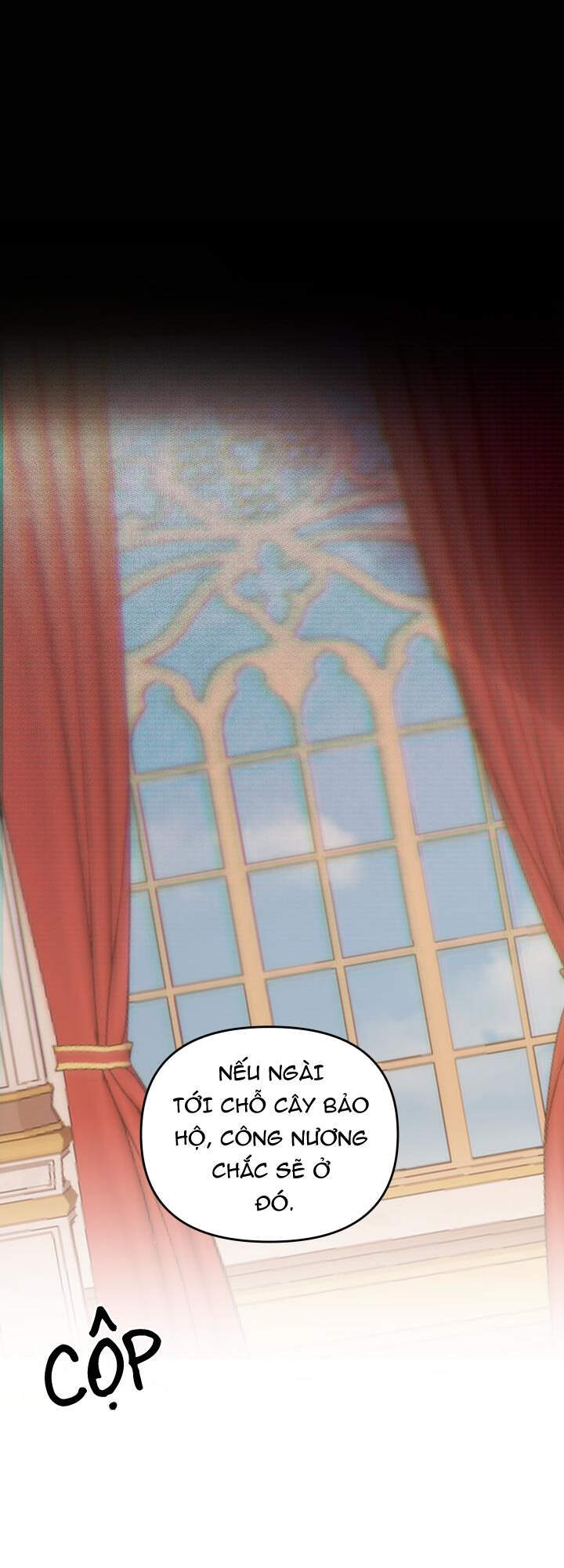 Hoàng Hậu Bé Bỏng - Chương 40.1 - Trang 6