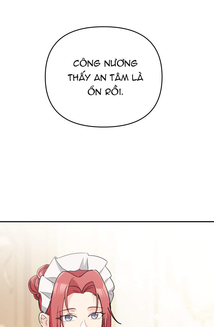 Hoàng Hậu Bé Bỏng - Chương 42.1 - Trang 1