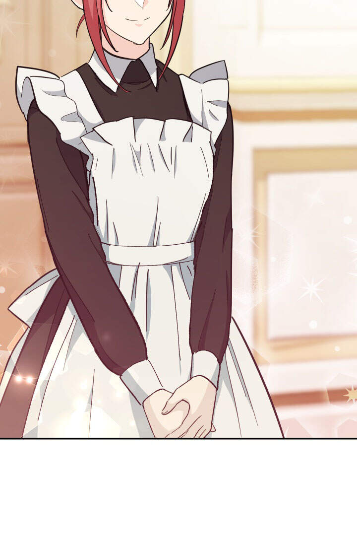 Hoàng Hậu Bé Bỏng - Chương 42.1 - Trang 2