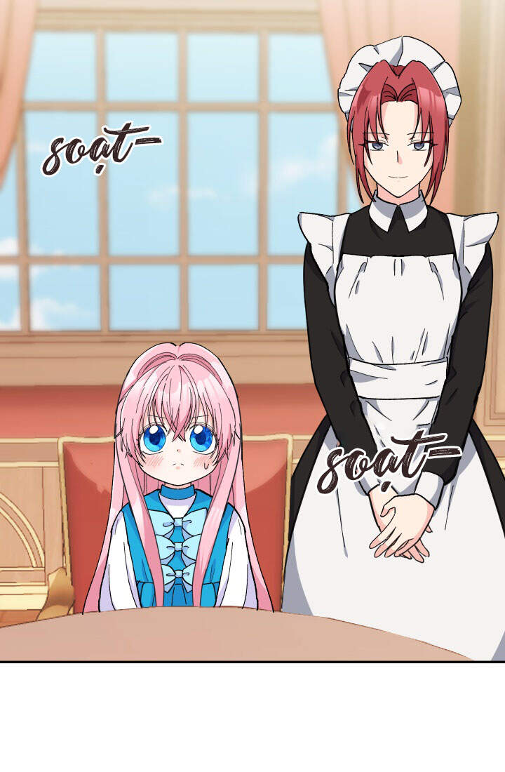 Hoàng Hậu Bé Bỏng - Chương 42.1 - Trang 12