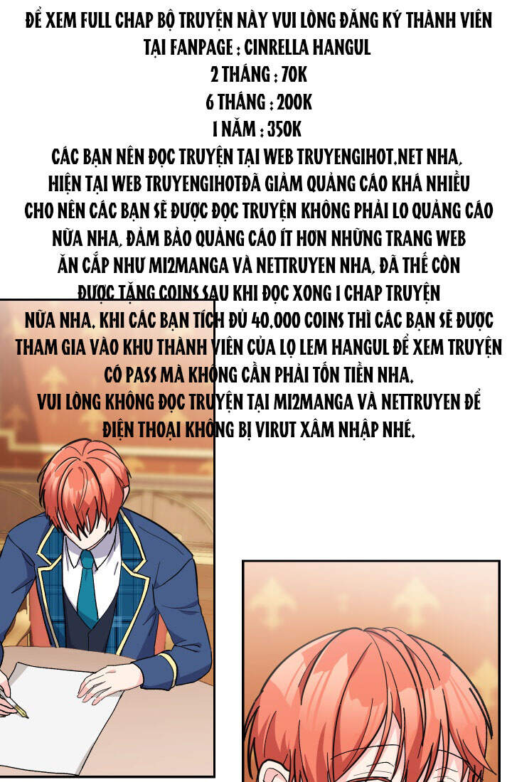 Hoàng Hậu Bé Bỏng - Chương 42.1 - Trang 13