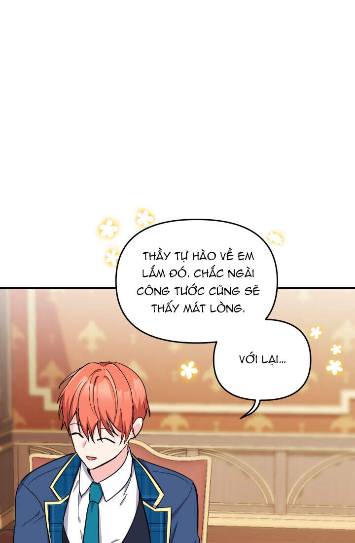 Hoàng Hậu Bé Bỏng - Chương 42.1 - Trang 21