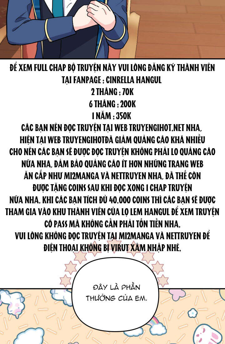 Hoàng Hậu Bé Bỏng - Chương 42.1 - Trang 22