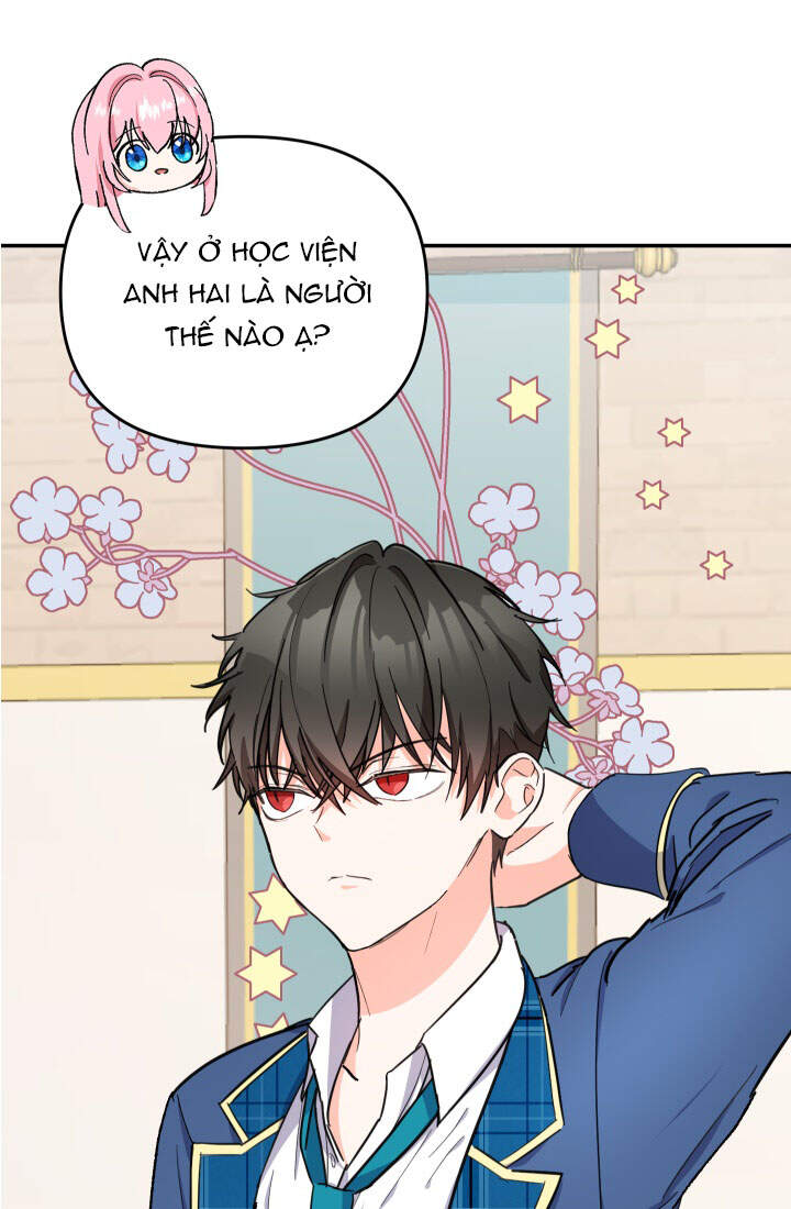 Hoàng Hậu Bé Bỏng - Chương 42.1 - Trang 36