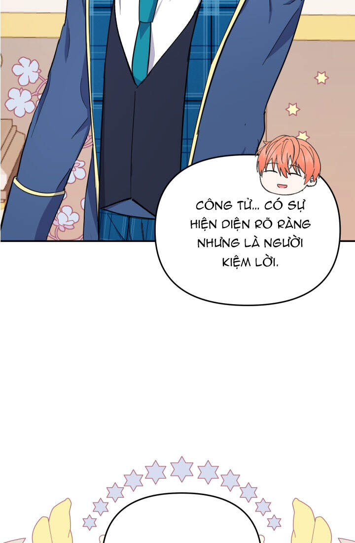 Hoàng Hậu Bé Bỏng - Chương 42.1 - Trang 37