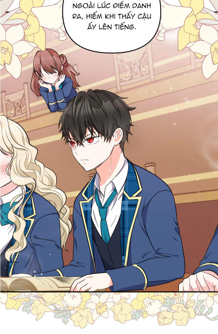 Hoàng Hậu Bé Bỏng - Chương 42.1 - Trang 38