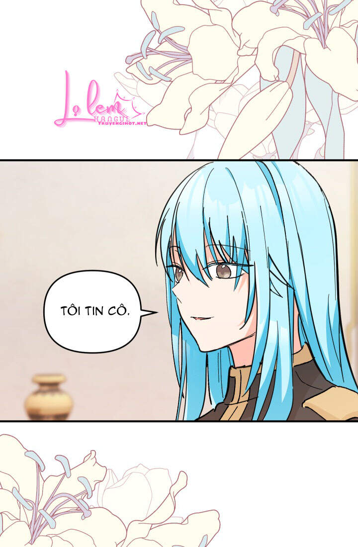 Hoàng Hậu Bé Bỏng - Chương 42.1 - Trang 6