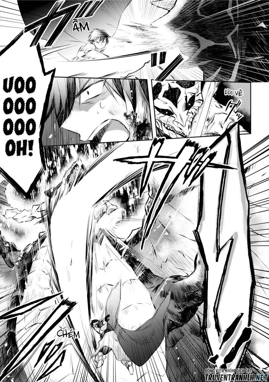 Kikanshita Yuusha No Gojitsudan - Chương 1.1 - Trang 6