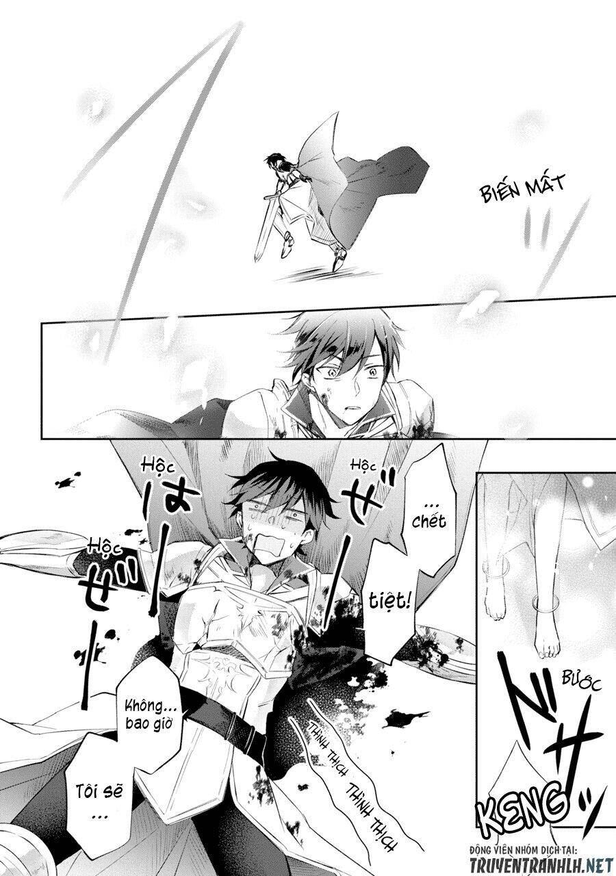 Kikanshita Yuusha No Gojitsudan - Chương 1.1 - Trang 7