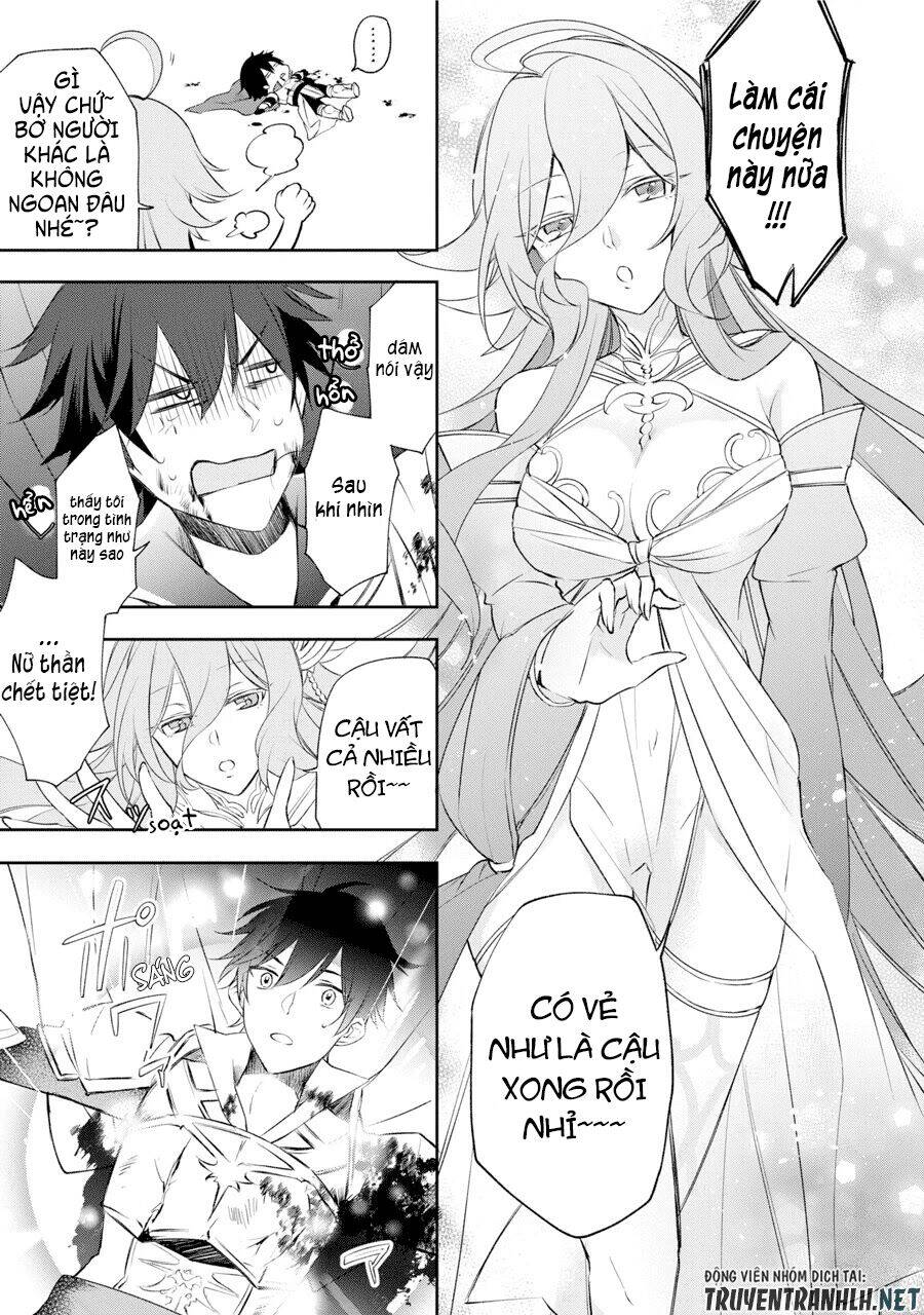 Kikanshita Yuusha No Gojitsudan - Chương 1.1 - Trang 8