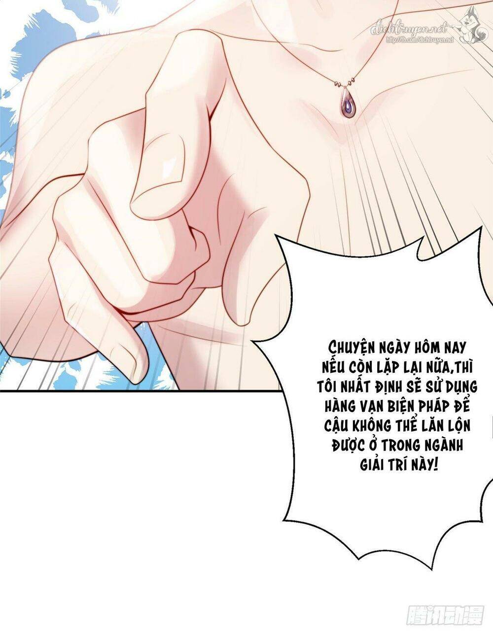 Dựa Vào Đại Lão Ổn Định Vị Trí C Trong Nam Đoàn - Chương 1 - Trang 11