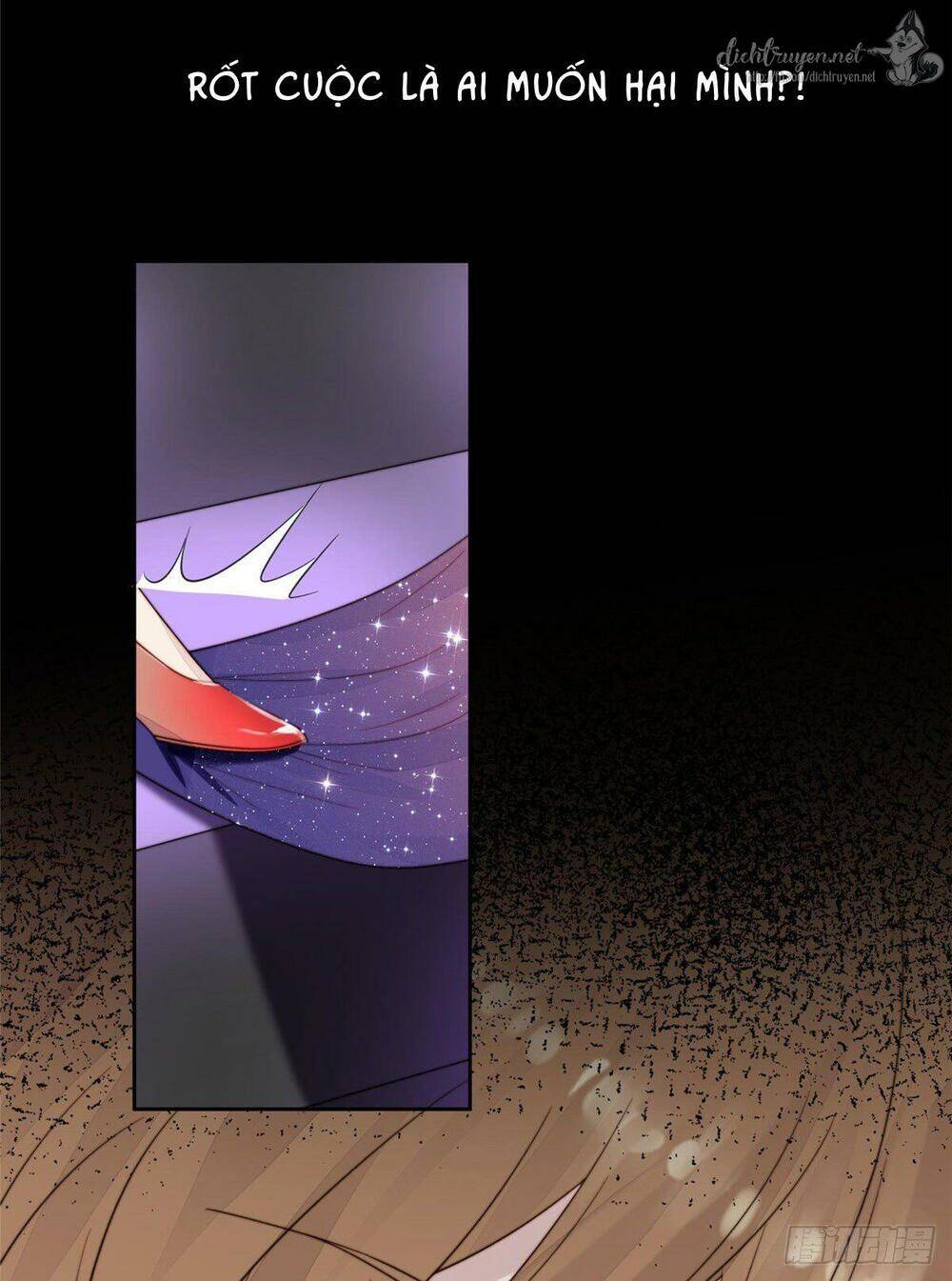 Dựa Vào Đại Lão Ổn Định Vị Trí C Trong Nam Đoàn - Chương 1 - Trang 15