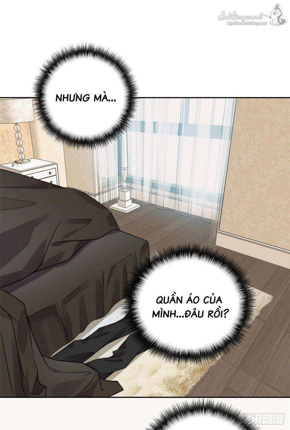 Dựa Vào Đại Lão Ổn Định Vị Trí C Trong Nam Đoàn - Chương 1 - Trang 18