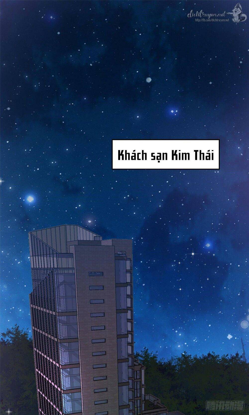 Dựa Vào Đại Lão Ổn Định Vị Trí C Trong Nam Đoàn - Chương 1 - Trang 3