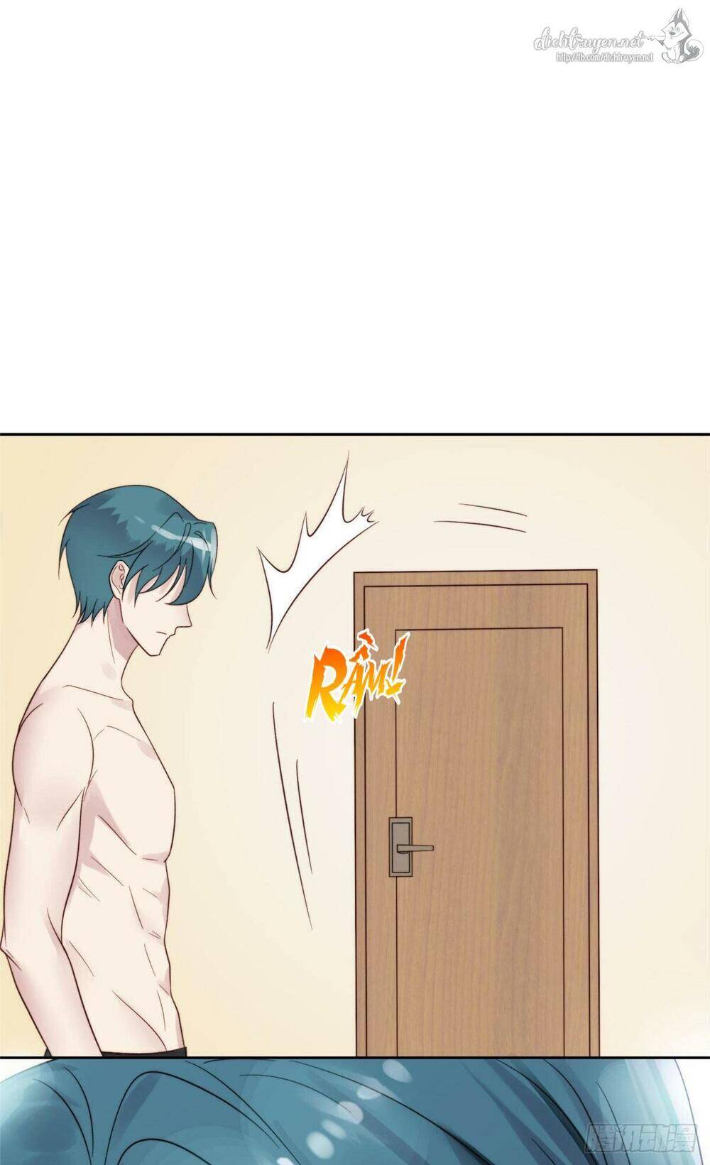 Dựa Vào Đại Lão Ổn Định Vị Trí C Trong Nam Đoàn - Chương 1 - Trang 21