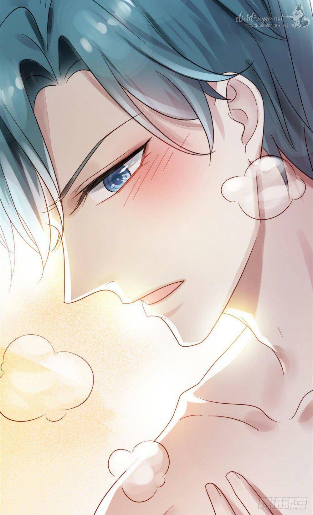 Dựa Vào Đại Lão Ổn Định Vị Trí C Trong Nam Đoàn - Chương 1 - Trang 22