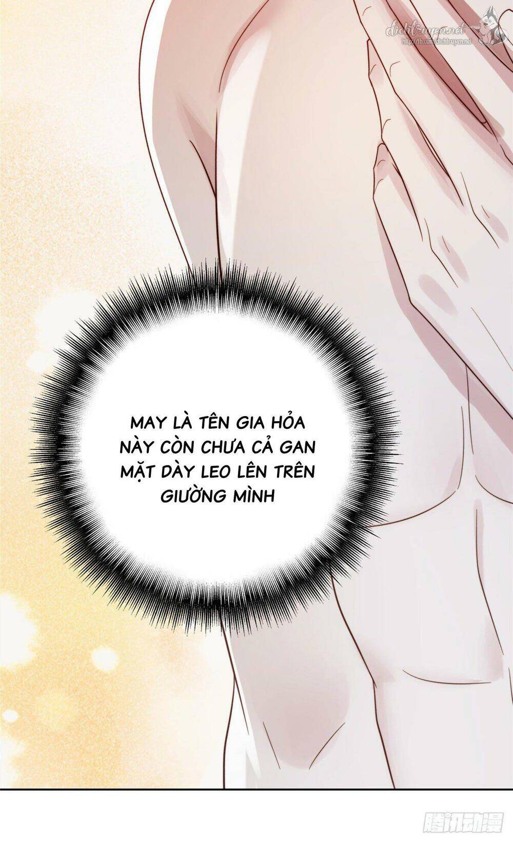 Dựa Vào Đại Lão Ổn Định Vị Trí C Trong Nam Đoàn - Chương 1 - Trang 23