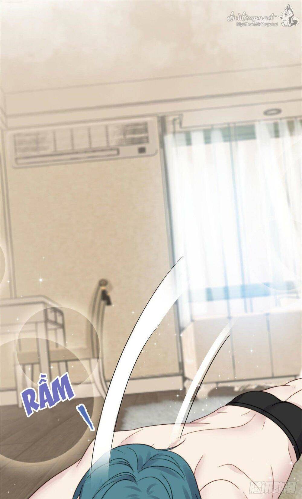 Dựa Vào Đại Lão Ổn Định Vị Trí C Trong Nam Đoàn - Chương 1 - Trang 24