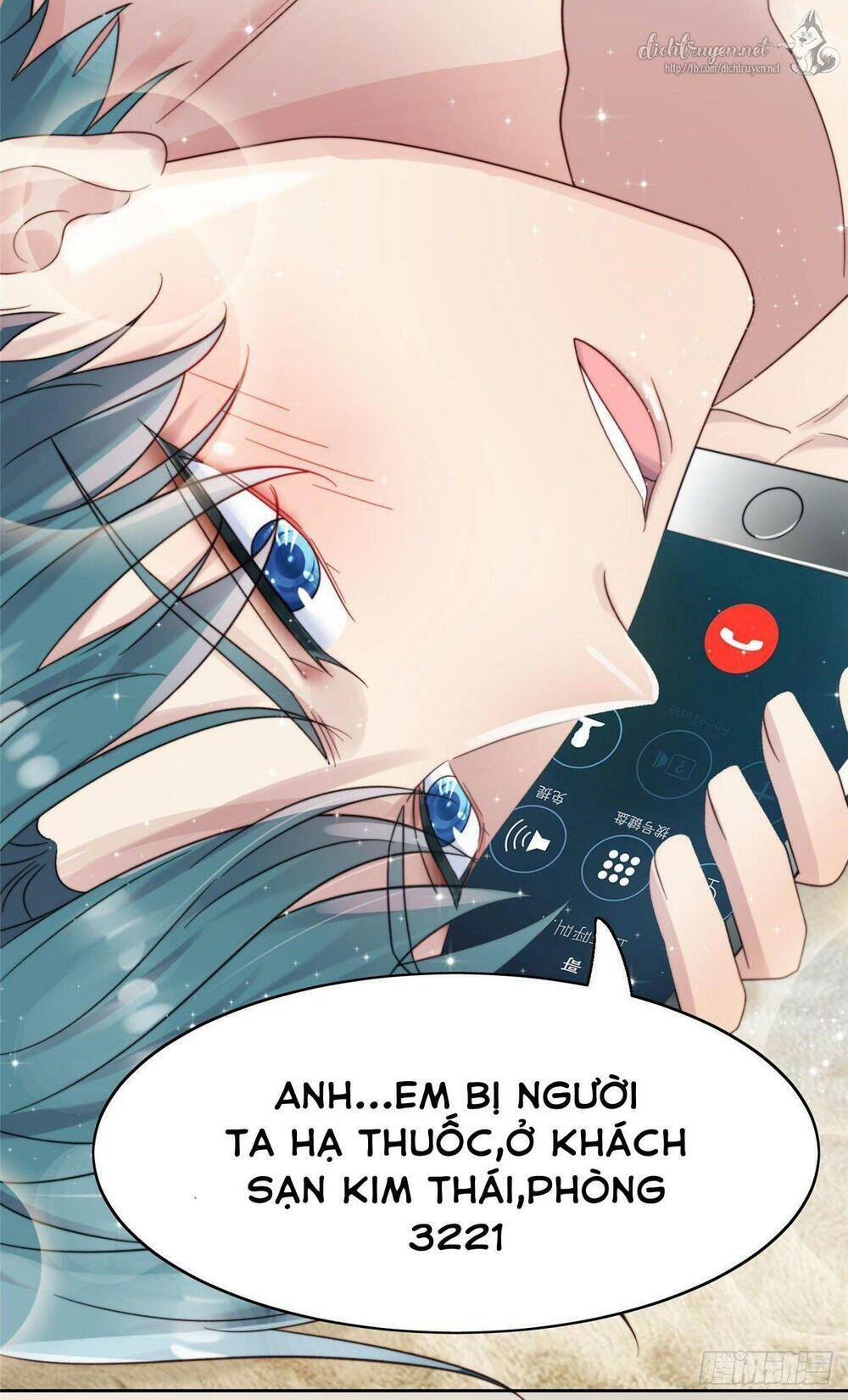 Dựa Vào Đại Lão Ổn Định Vị Trí C Trong Nam Đoàn - Chương 1 - Trang 26