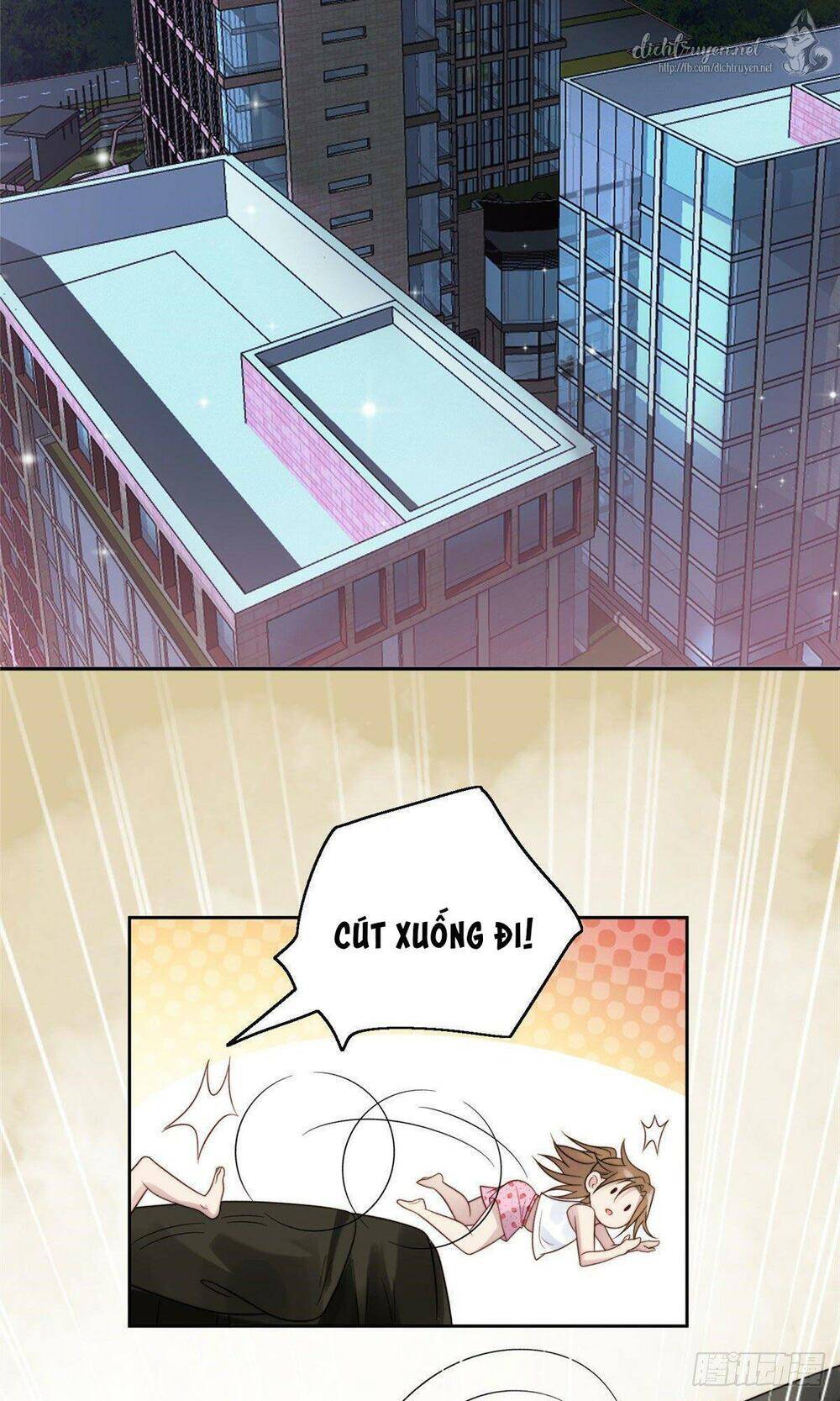 Dựa Vào Đại Lão Ổn Định Vị Trí C Trong Nam Đoàn - Chương 1 - Trang 4