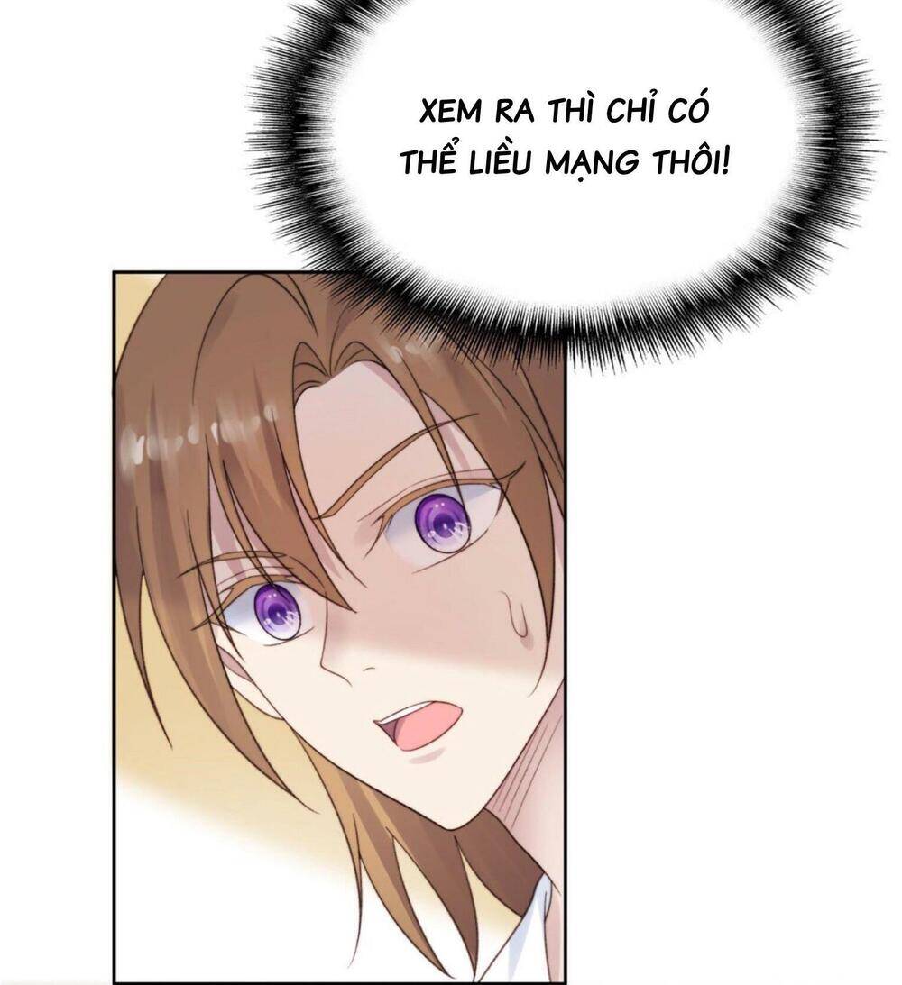 Dựa Vào Đại Lão Ổn Định Vị Trí C Trong Nam Đoàn - Chương 1 - Trang 36