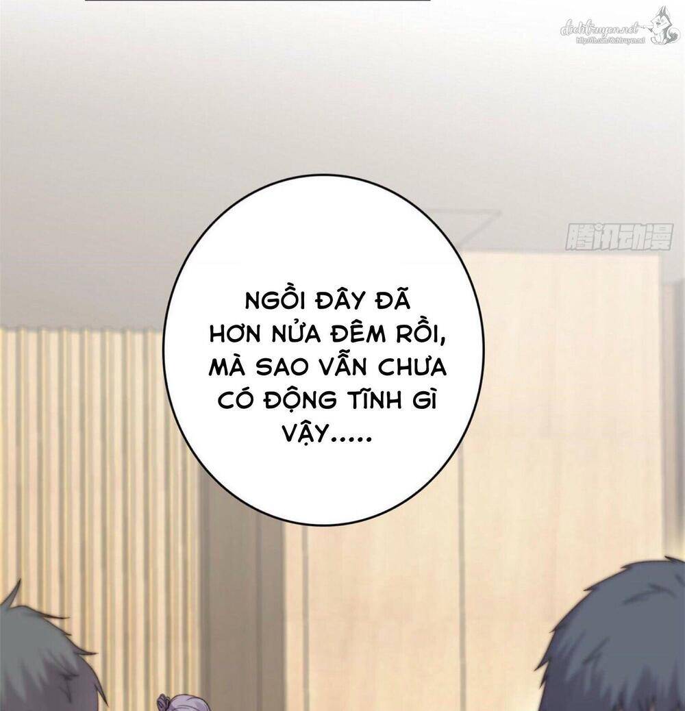 Dựa Vào Đại Lão Ổn Định Vị Trí C Trong Nam Đoàn - Chương 1 - Trang 37