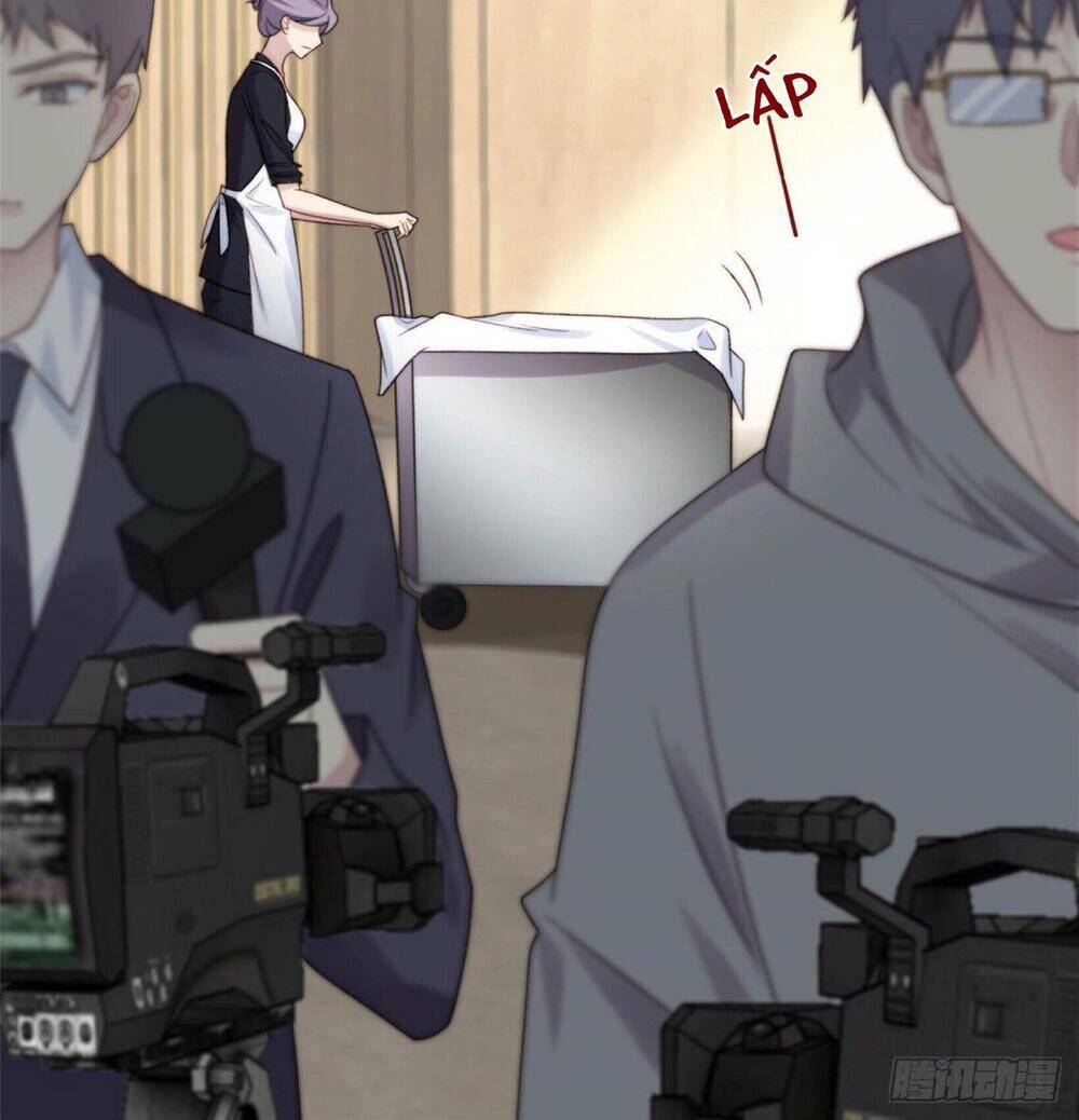 Dựa Vào Đại Lão Ổn Định Vị Trí C Trong Nam Đoàn - Chương 1 - Trang 38