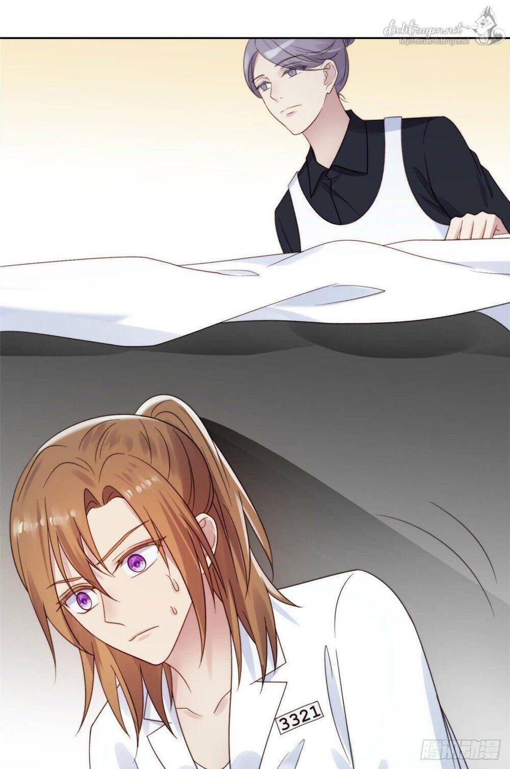 Dựa Vào Đại Lão Ổn Định Vị Trí C Trong Nam Đoàn - Chương 1 - Trang 39