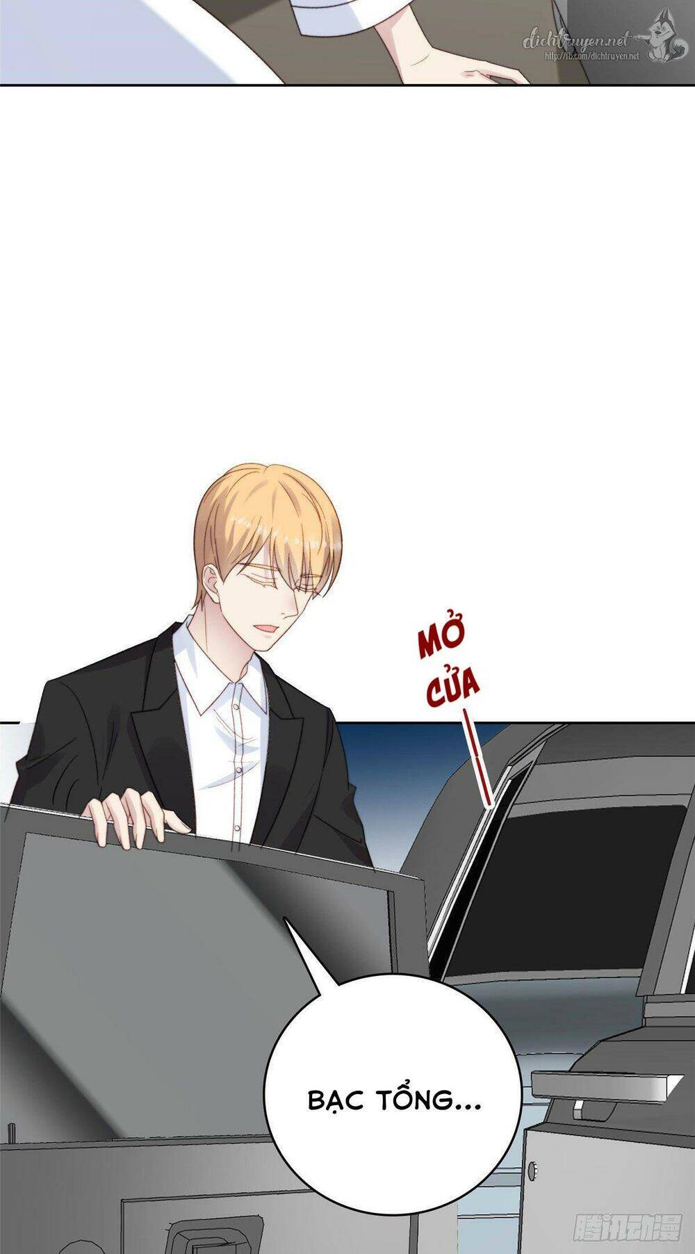 Dựa Vào Đại Lão Ổn Định Vị Trí C Trong Nam Đoàn - Chương 1 - Trang 45