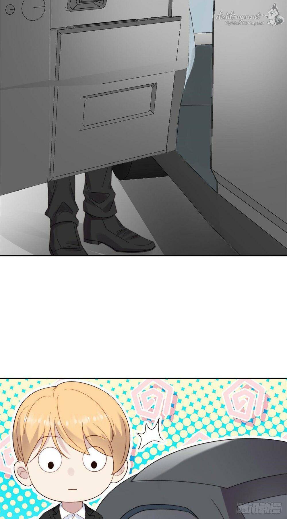 Dựa Vào Đại Lão Ổn Định Vị Trí C Trong Nam Đoàn - Chương 1 - Trang 46