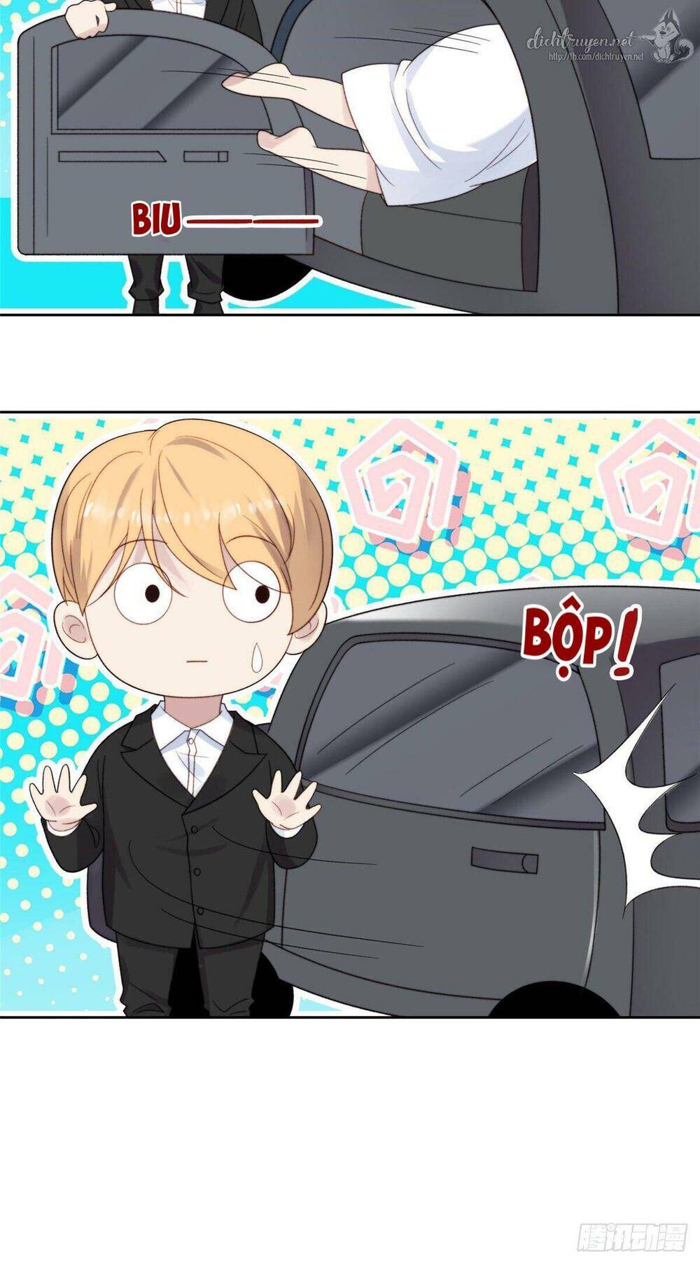 Dựa Vào Đại Lão Ổn Định Vị Trí C Trong Nam Đoàn - Chương 1 - Trang 47