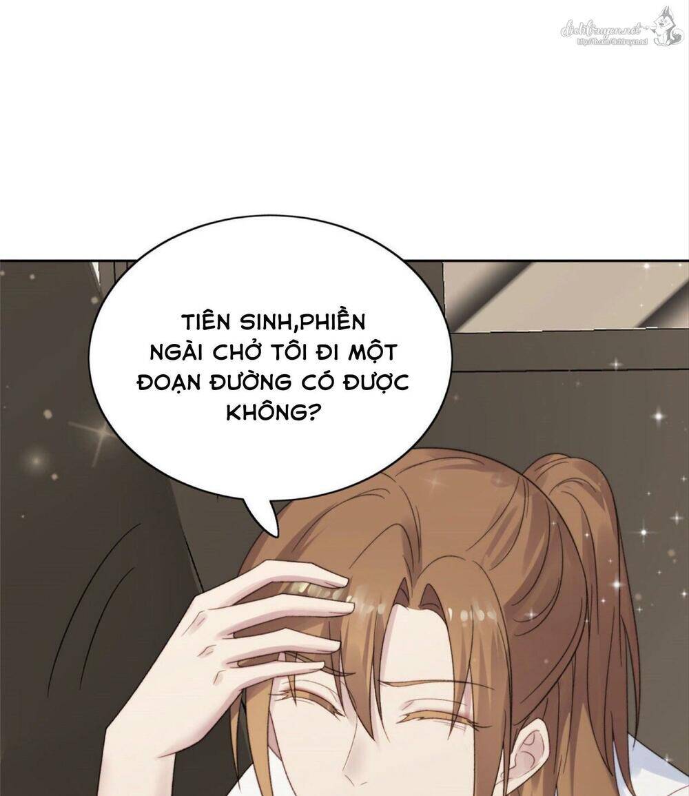 Dựa Vào Đại Lão Ổn Định Vị Trí C Trong Nam Đoàn - Chương 1 - Trang 49