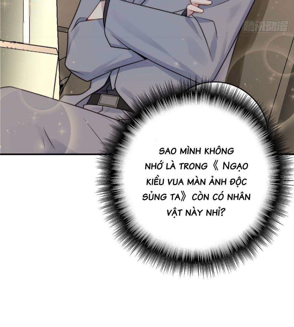 Dựa Vào Đại Lão Ổn Định Vị Trí C Trong Nam Đoàn - Chương 1 - Trang 55