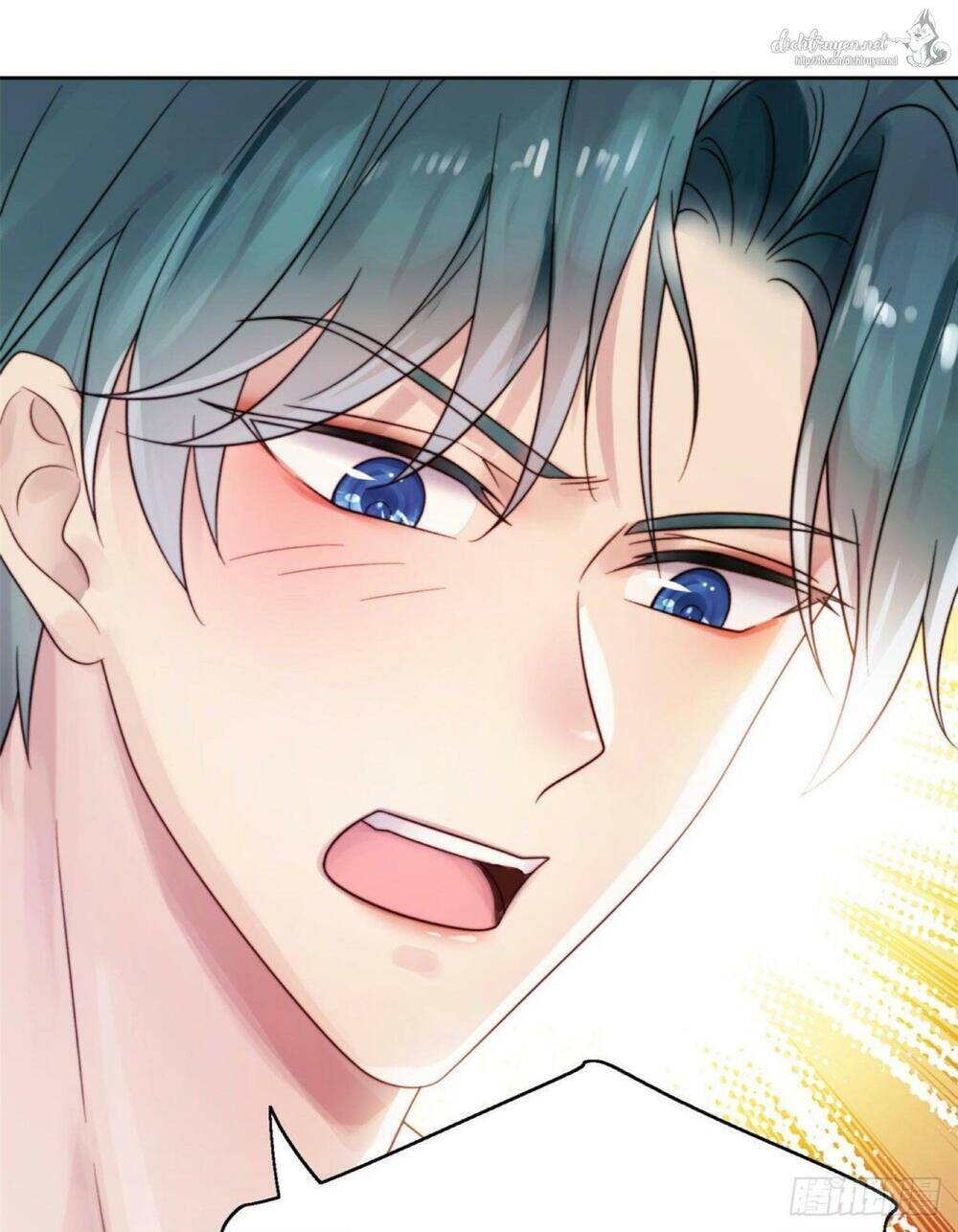 Dựa Vào Đại Lão Ổn Định Vị Trí C Trong Nam Đoàn - Chương 1 - Trang 9