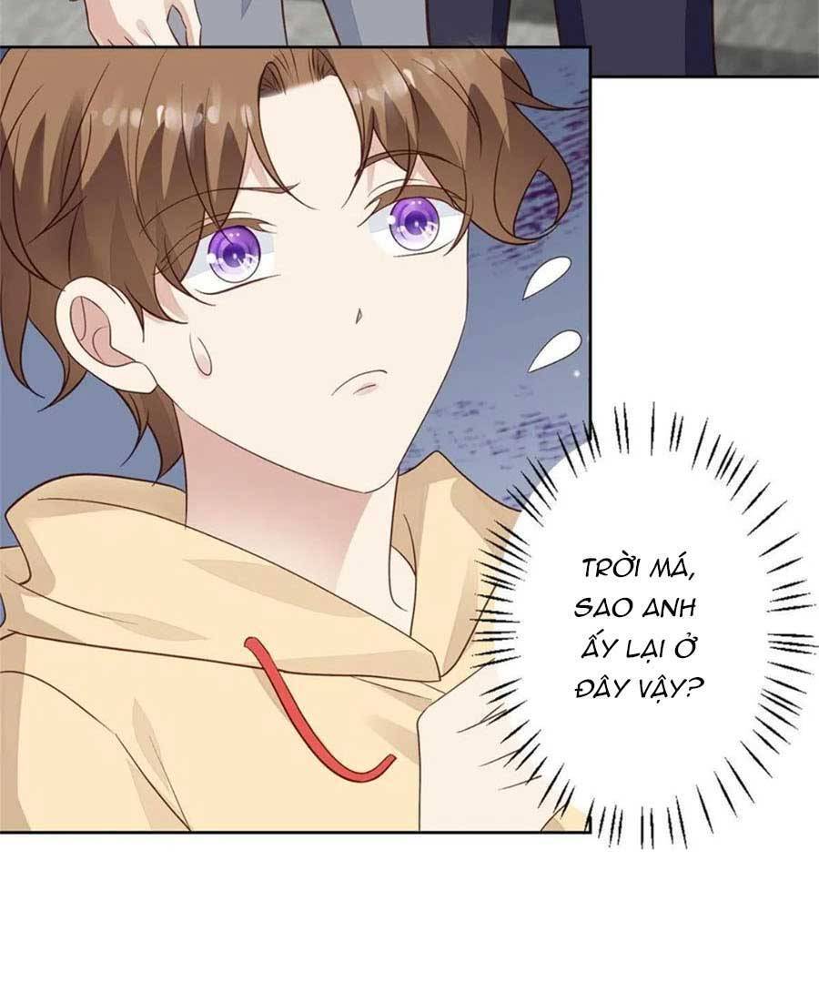 Dựa Vào Đại Lão Ổn Định Vị Trí C Trong Nam Đoàn - Chương 102 - Trang 16