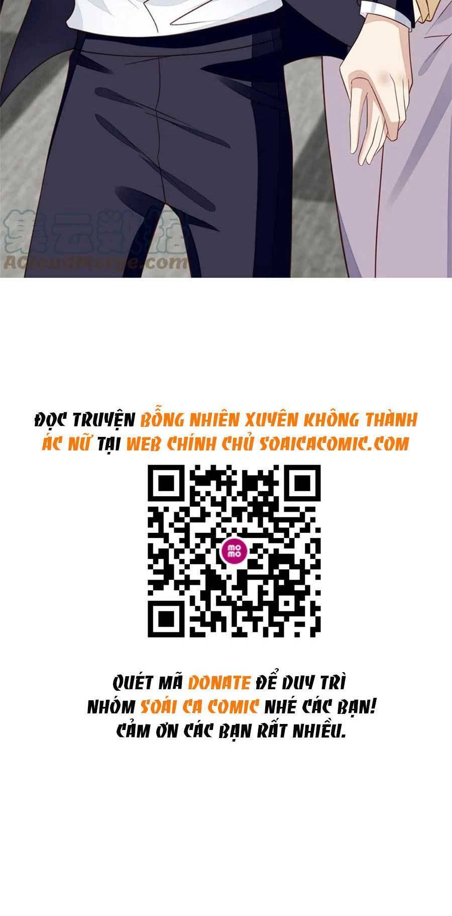 Dựa Vào Đại Lão Ổn Định Vị Trí C Trong Nam Đoàn - Chương 102 - Trang 21