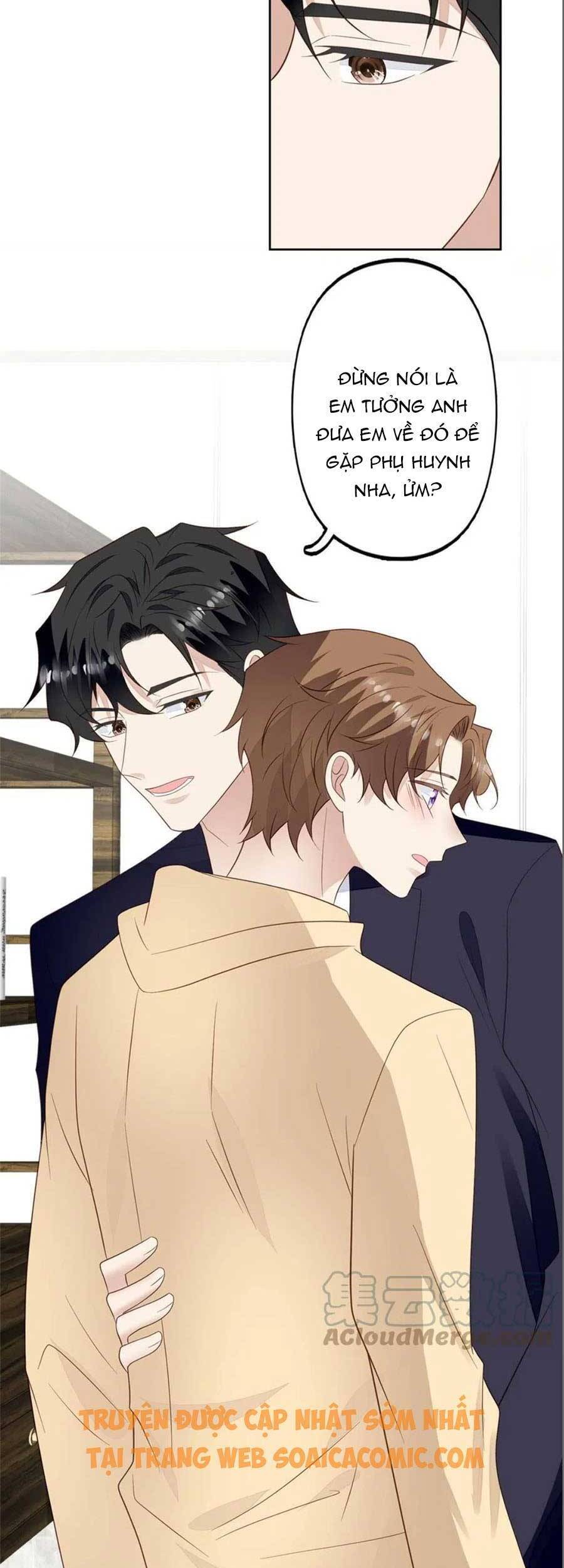 Dựa Vào Đại Lão Ổn Định Vị Trí C Trong Nam Đoàn - Chương 102 - Trang 4