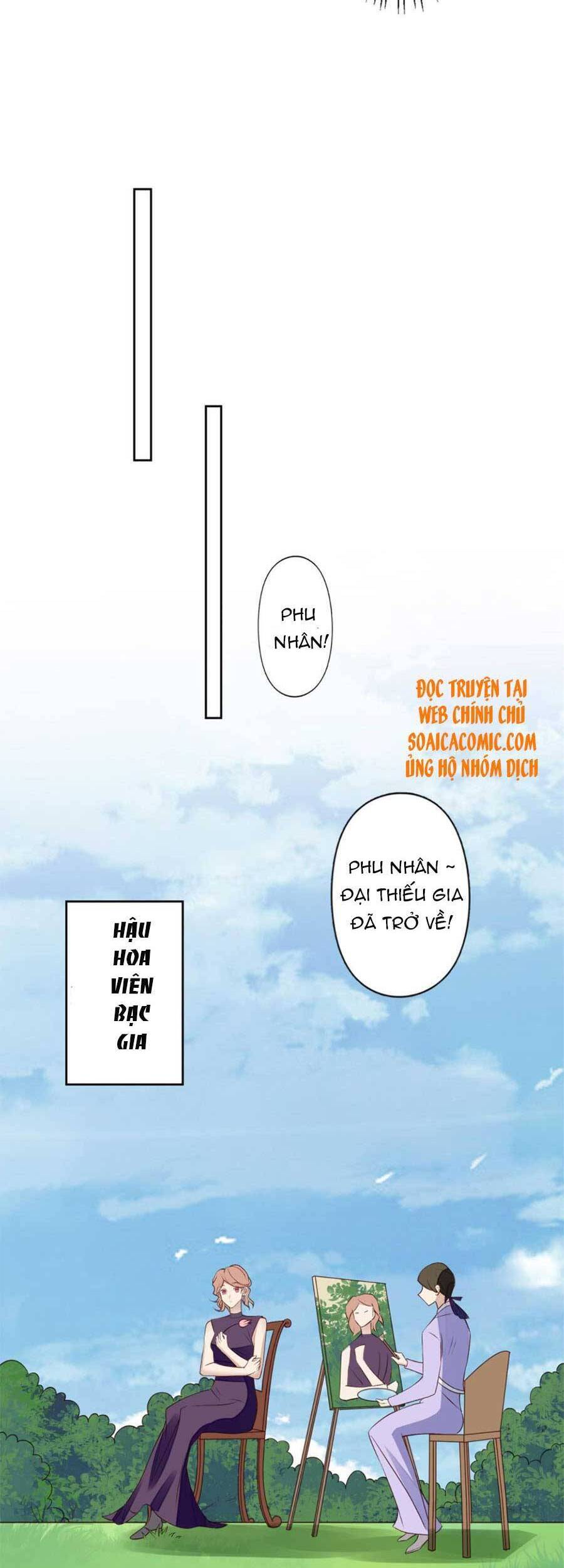 Dựa Vào Đại Lão Ổn Định Vị Trí C Trong Nam Đoàn - Chương 103 - Trang 14