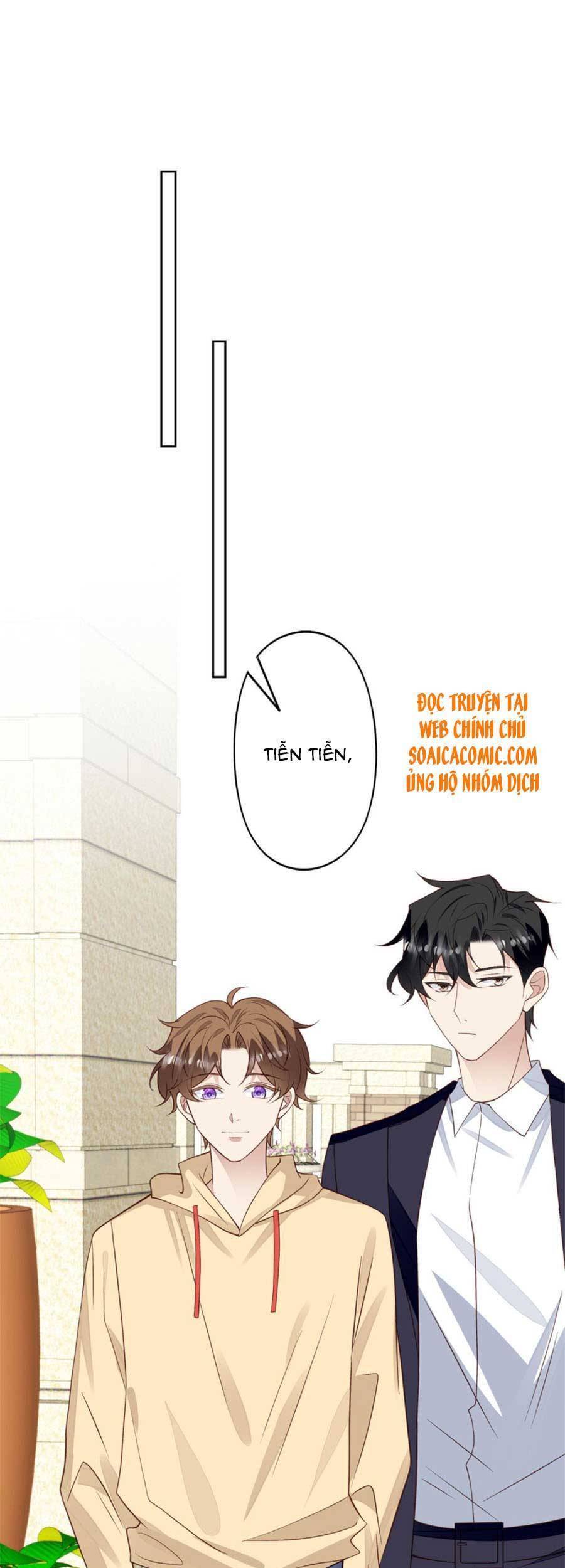 Dựa Vào Đại Lão Ổn Định Vị Trí C Trong Nam Đoàn - Chương 103 - Trang 17