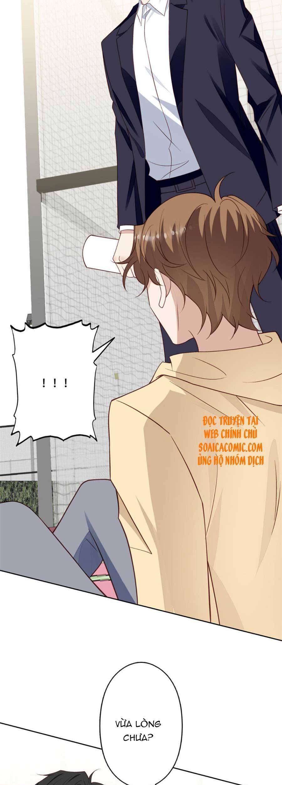 Dựa Vào Đại Lão Ổn Định Vị Trí C Trong Nam Đoàn - Chương 103 - Trang 6