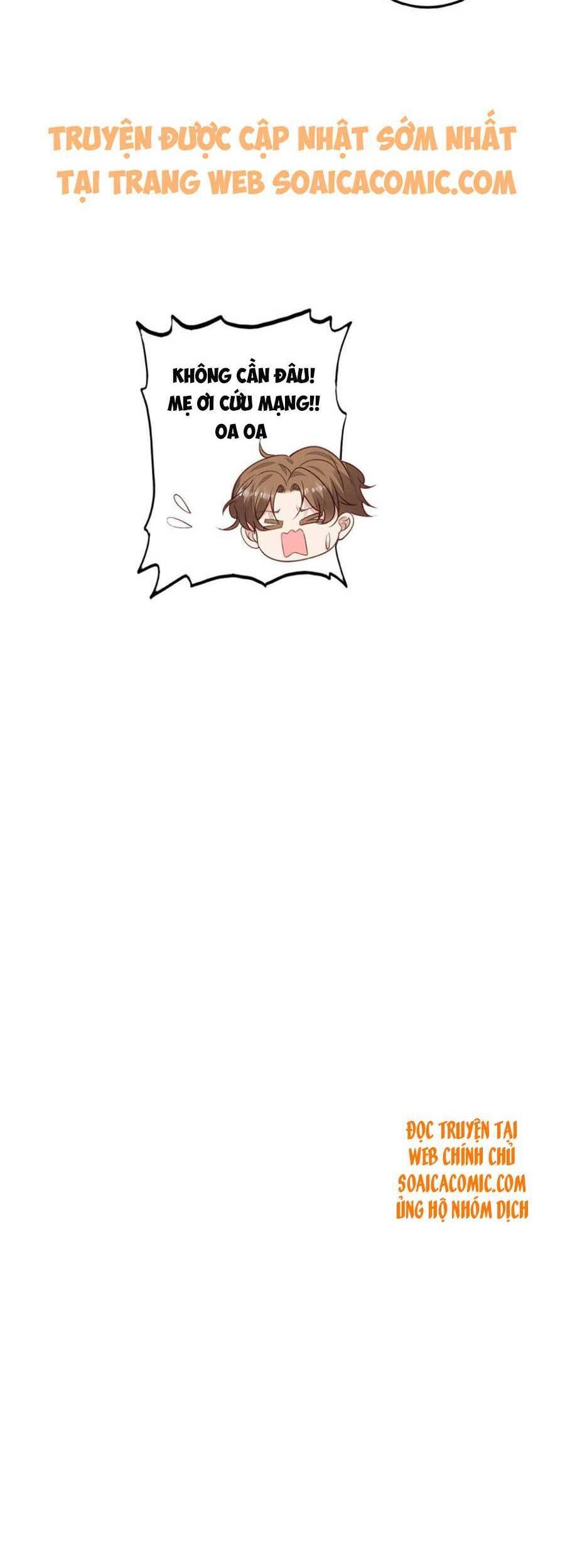 Dựa Vào Đại Lão Ổn Định Vị Trí C Trong Nam Đoàn - Chương 103 - Trang 9