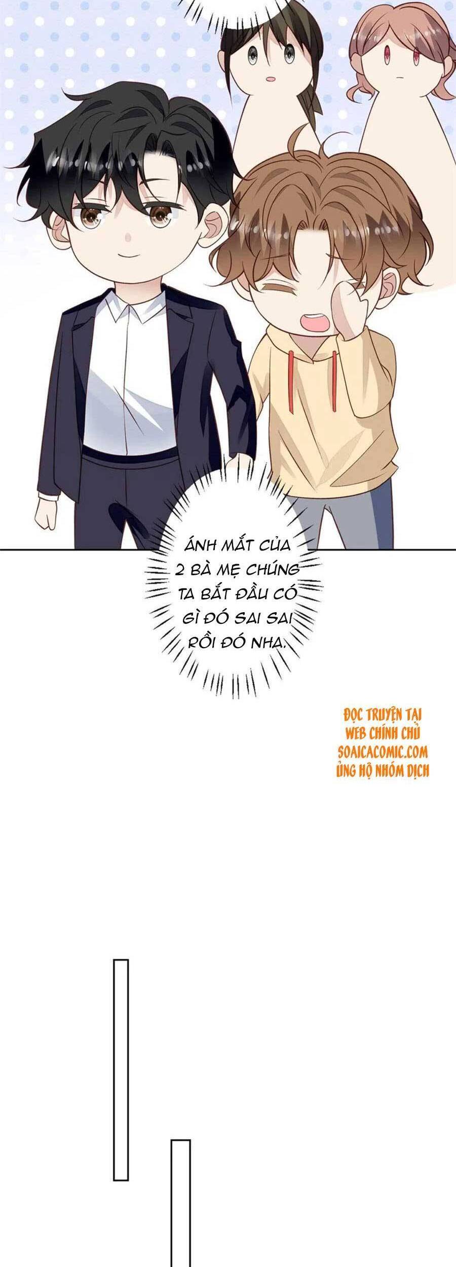 Dựa Vào Đại Lão Ổn Định Vị Trí C Trong Nam Đoàn - Chương 104 - Trang 13