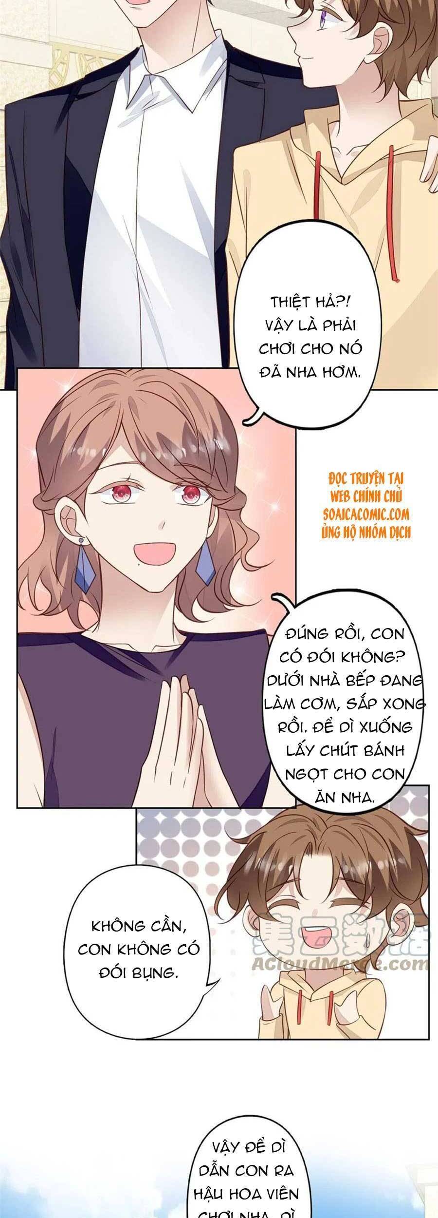 Dựa Vào Đại Lão Ổn Định Vị Trí C Trong Nam Đoàn - Chương 104 - Trang 4