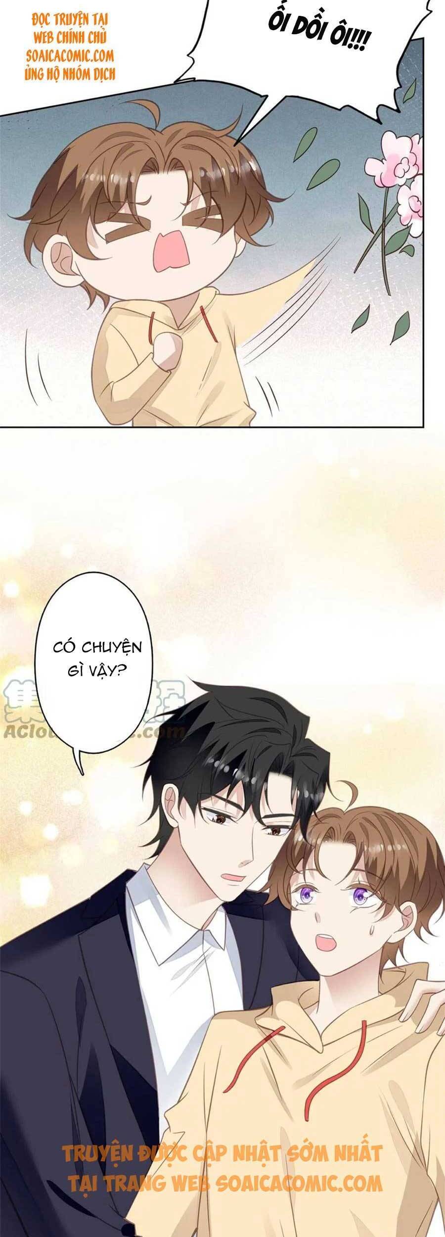 Dựa Vào Đại Lão Ổn Định Vị Trí C Trong Nam Đoàn - Chương 104 - Trang 9