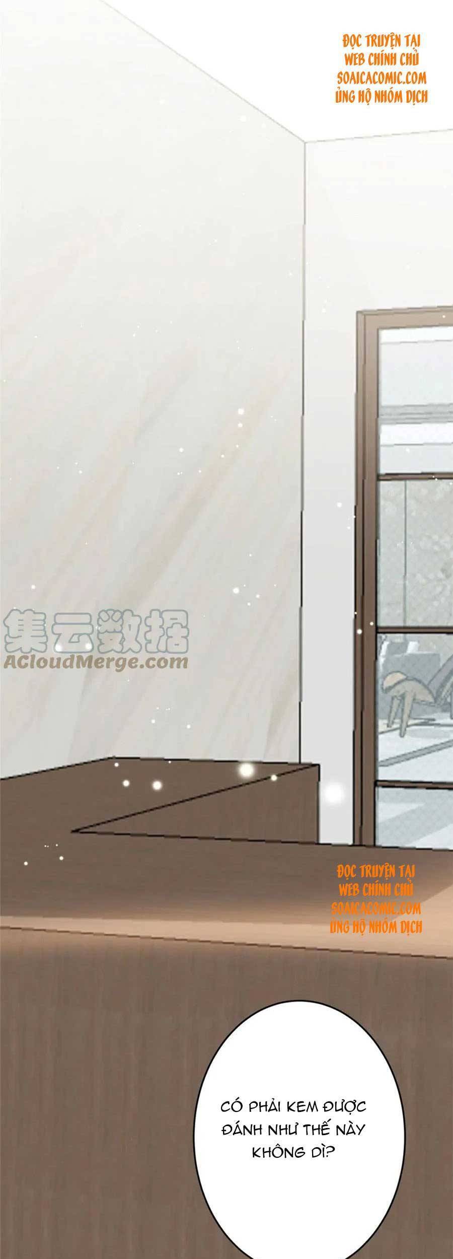 Dựa Vào Đại Lão Ổn Định Vị Trí C Trong Nam Đoàn - Chương 105 - Trang 12