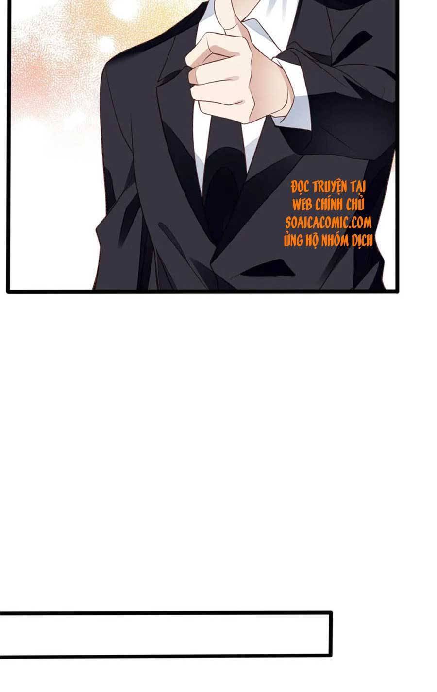 Dựa Vào Đại Lão Ổn Định Vị Trí C Trong Nam Đoàn - Chương 105 - Trang 21