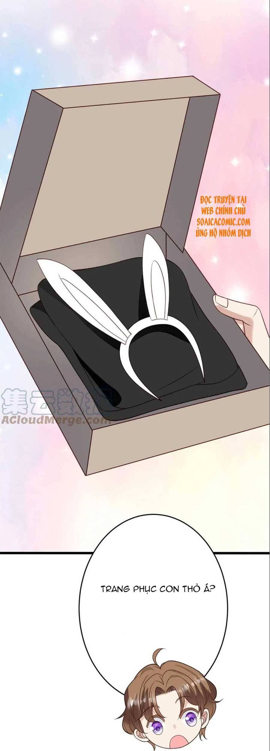 Dựa Vào Đại Lão Ổn Định Vị Trí C Trong Nam Đoàn - Chương 105 - Trang 25