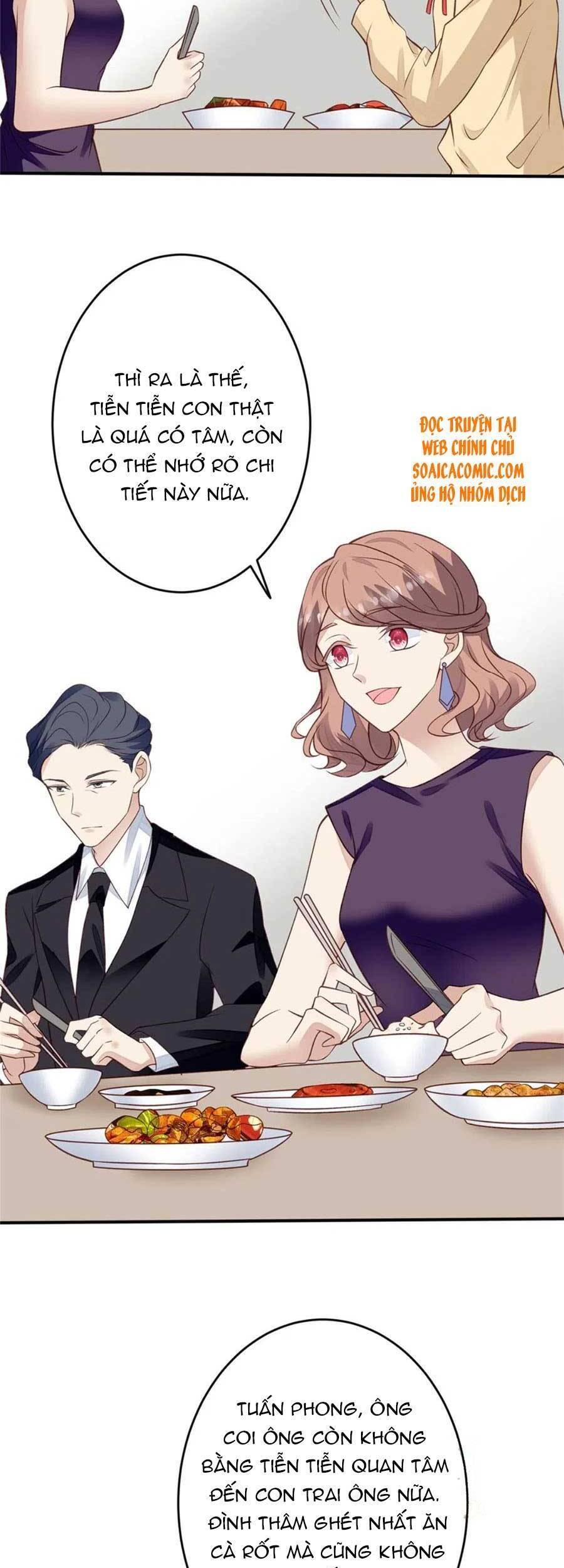 Dựa Vào Đại Lão Ổn Định Vị Trí C Trong Nam Đoàn - Chương 105 - Trang 4