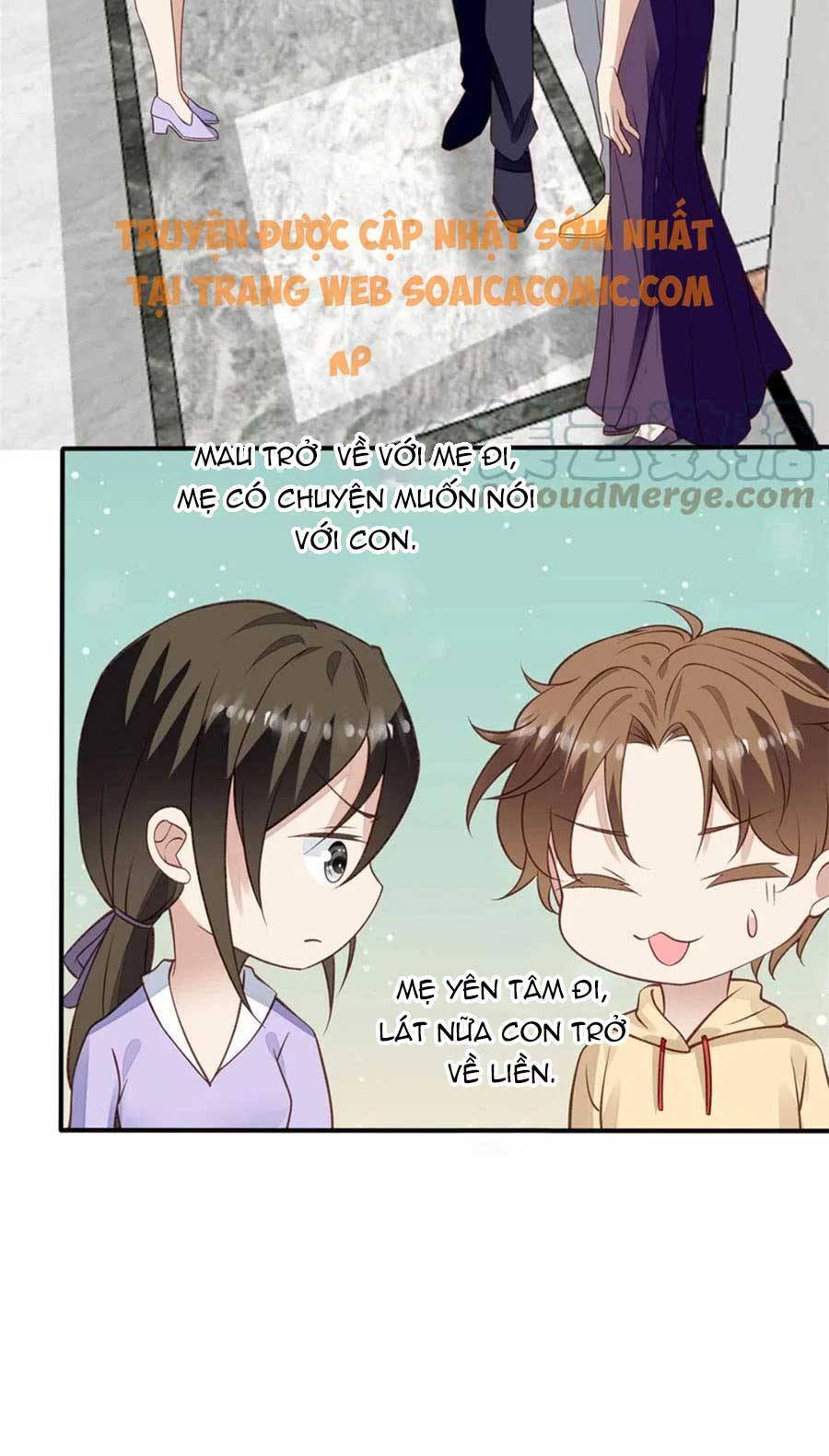 Dựa Vào Đại Lão Ổn Định Vị Trí C Trong Nam Đoàn - Chương 105 - Trang 6