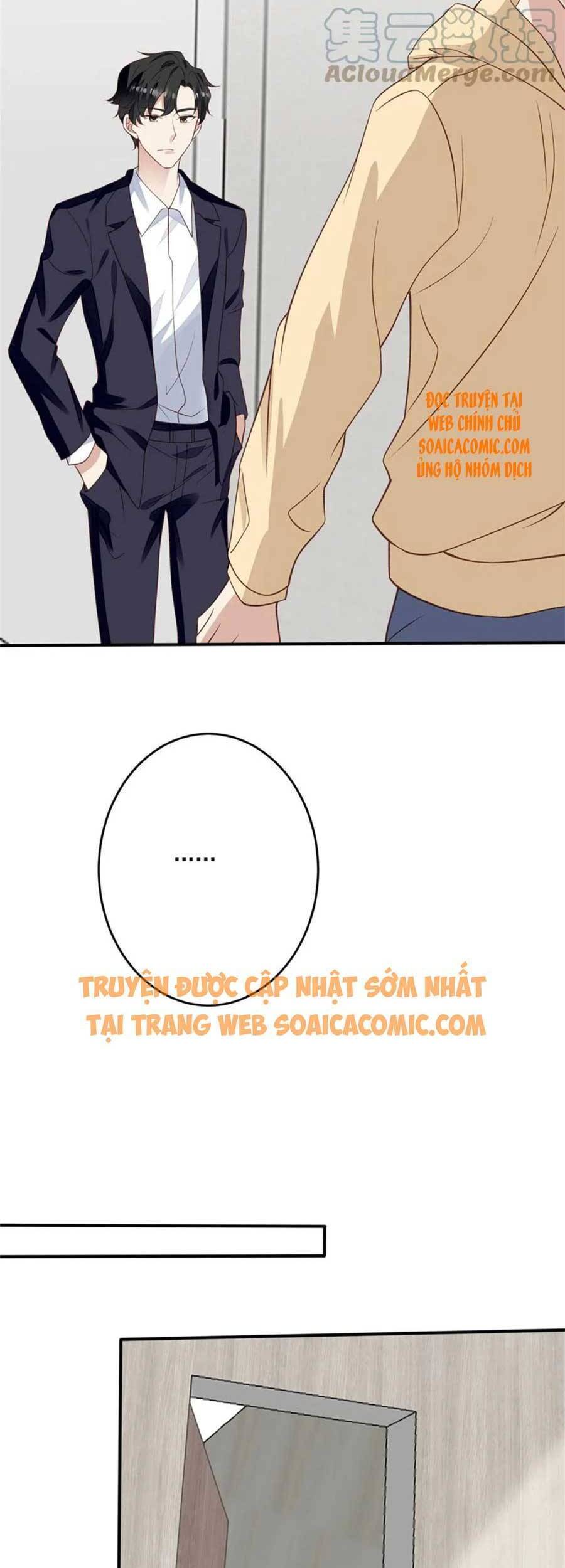 Dựa Vào Đại Lão Ổn Định Vị Trí C Trong Nam Đoàn - Chương 105 - Trang 9